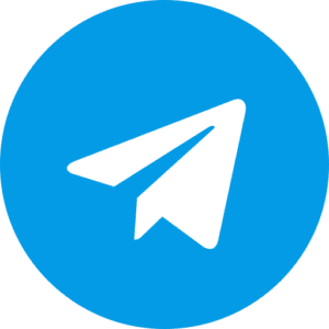 Telegram зв'язок з Цікава кава