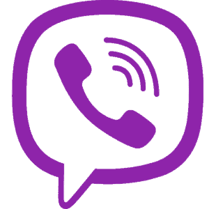 Viber зв'язок з Цікава кава